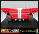 1970 - 4 Ferrari 512 S - Mattel Elite 1.18 (4)